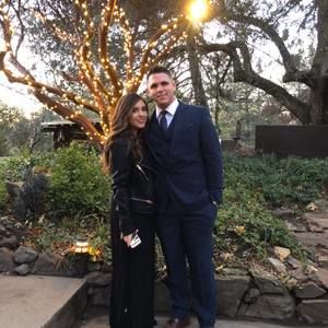 Meet your Posher, Mariah